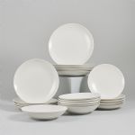 1379 7062 DINNERWARE